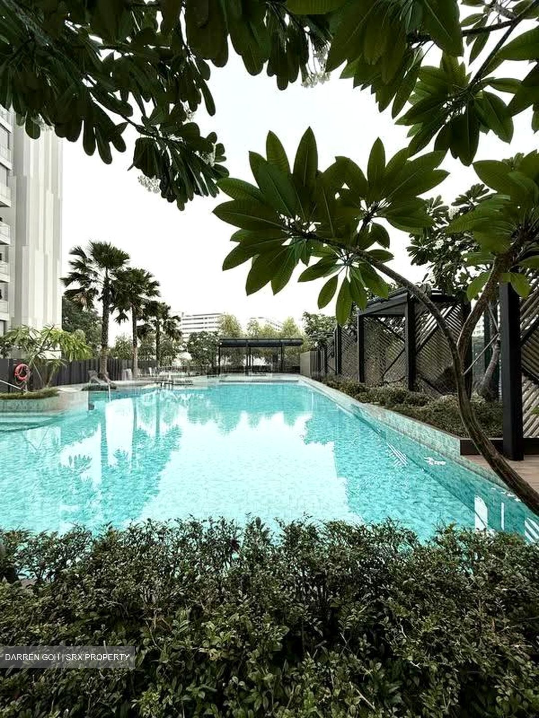 Urban Treasures (D14), Condominium #618056041